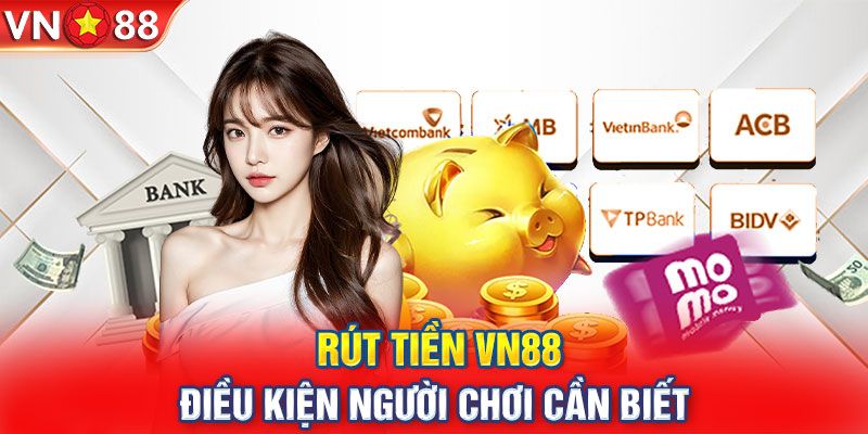 rút tiền vn88